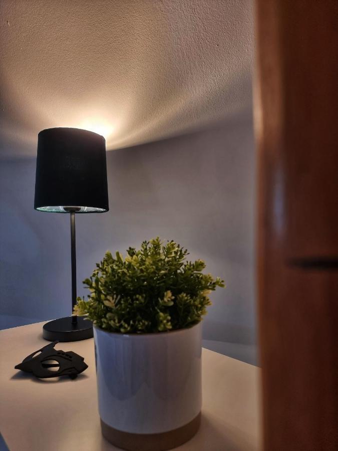 Langenzenn - Ikon Immoleasing Apartment Bagian luar foto