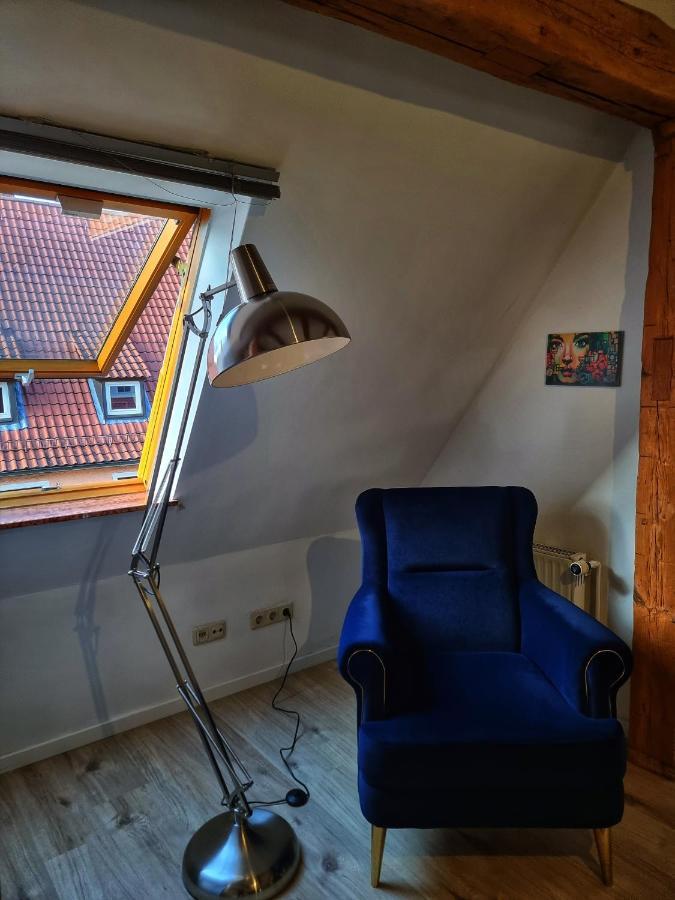 Langenzenn - Ikon Immoleasing Apartment Bagian luar foto