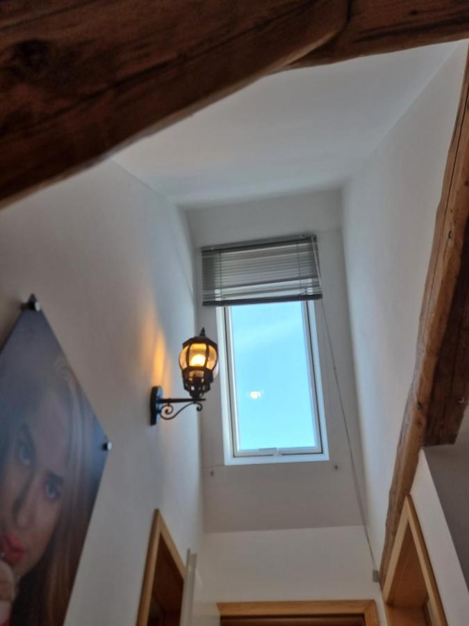 Langenzenn - Ikon Immoleasing Apartment Bagian luar foto
